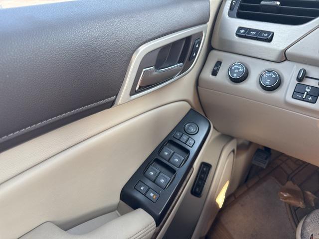 Photo of 2018 Onyx Black GMC Yukon