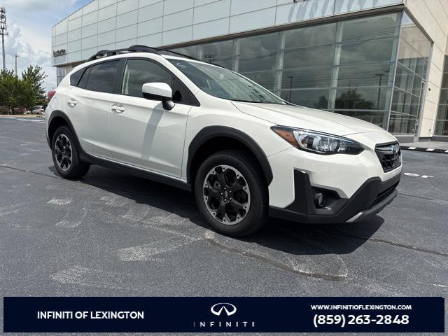 2023 Subaru Crosstrek