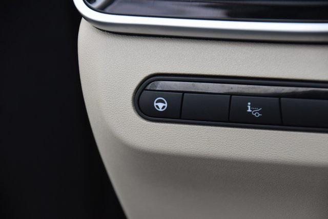 Photo of 2024 Warm Titanium INFINITI QX60