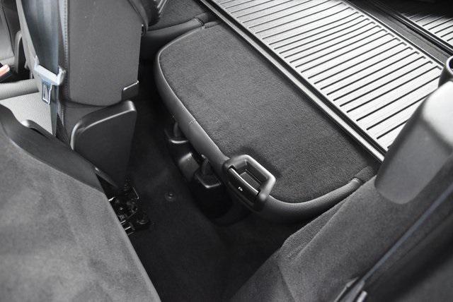 Photo of 2024 Platinum Volvo XC90