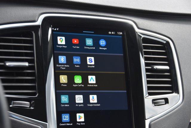Photo of 2024 Platinum Volvo XC90
