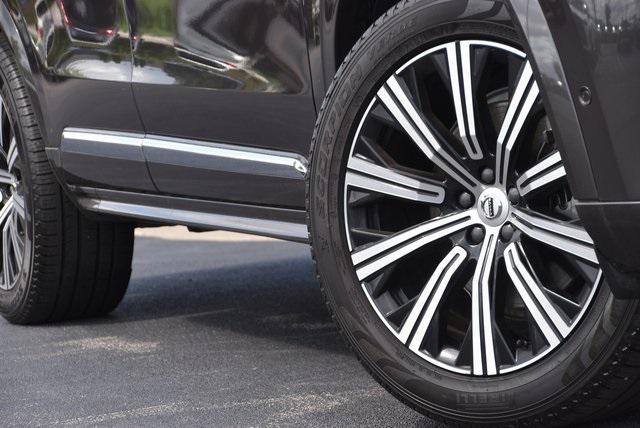 Photo of 2024 Platinum Volvo XC90