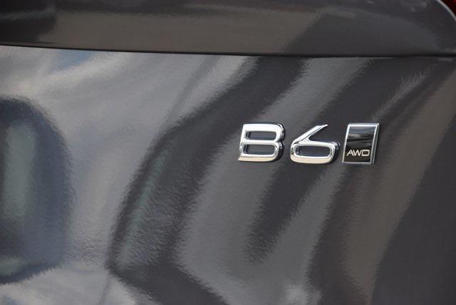 Photo of 2024 Platinum Volvo XC90