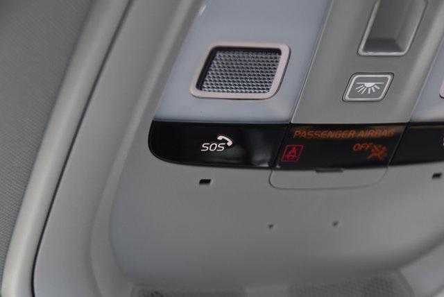 Photo of 2024 Platinum Volvo XC90