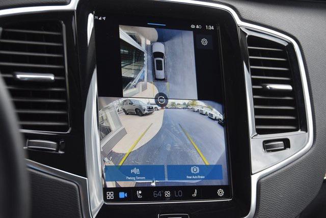Photo of 2024 Platinum Volvo XC90