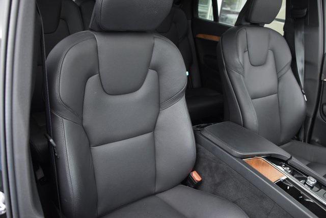 Photo of 2024 Platinum Volvo XC90
