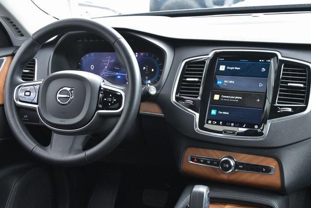 Photo of 2024 Platinum Volvo XC90