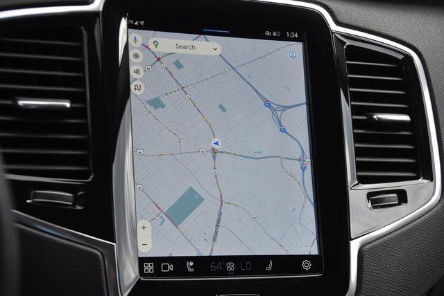 Photo of 2024 Platinum Volvo XC90