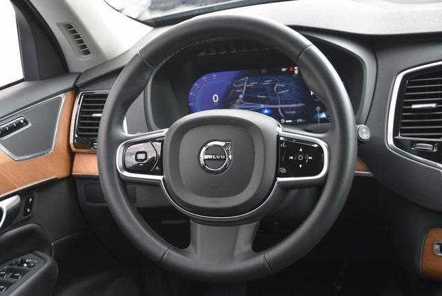 Photo of 2024 Platinum Volvo XC90