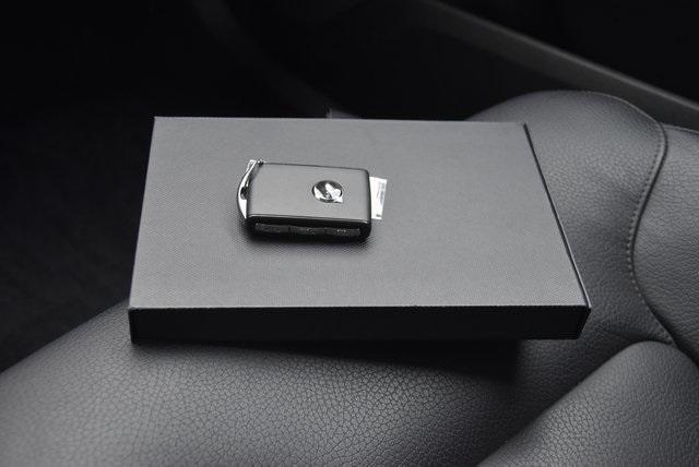 Photo of 2024 Platinum Volvo XC90