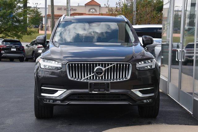 Photo of 2024 Platinum Volvo XC90