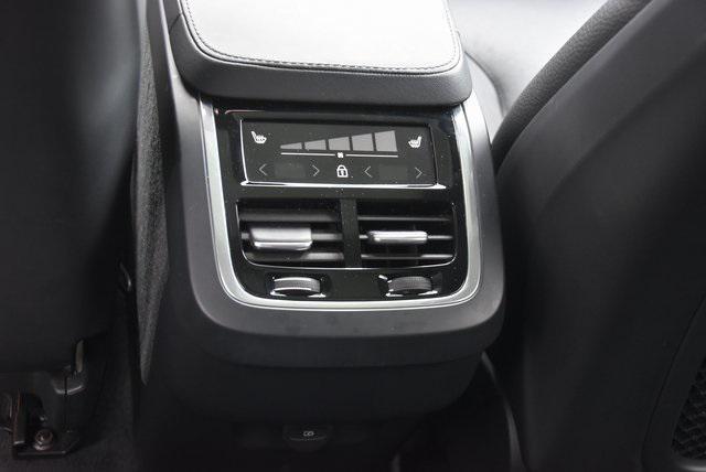 Photo of 2024 Platinum Volvo XC90