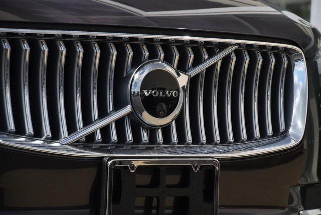 Photo of 2024 Platinum Volvo XC90