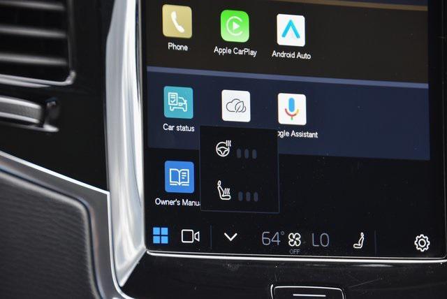 Photo of 2024 Platinum Volvo XC90