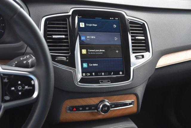 Photo of 2024 Platinum Volvo XC90