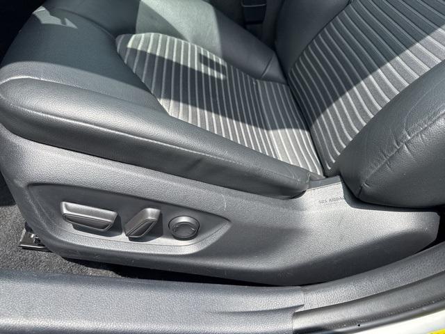Photo of 2023 Ice Edge Toyota Camry