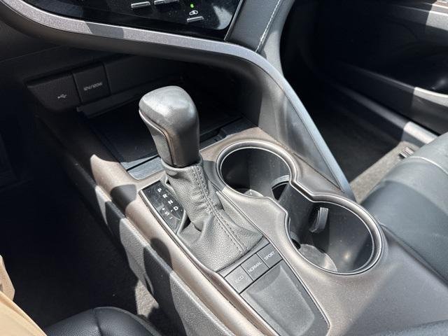 Photo of 2023 Ice Edge Toyota Camry