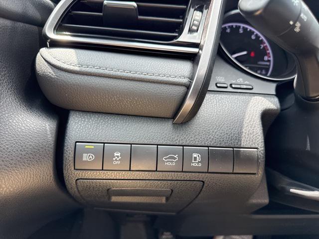 Photo of 2023 Ice Edge Toyota Camry