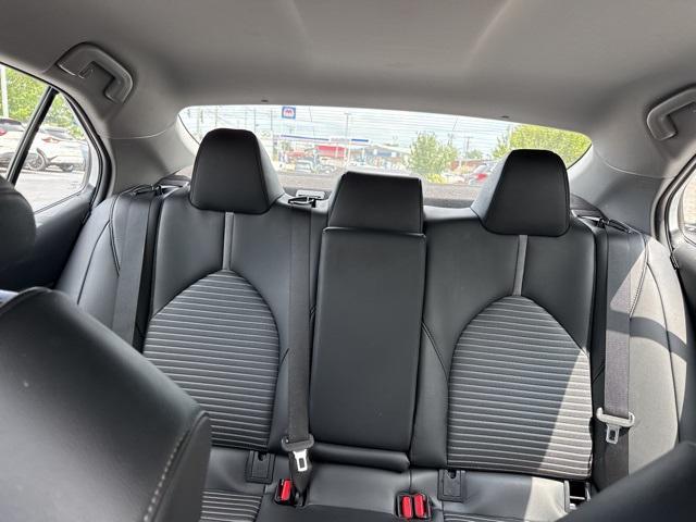 Photo of 2023 Ice Edge Toyota Camry