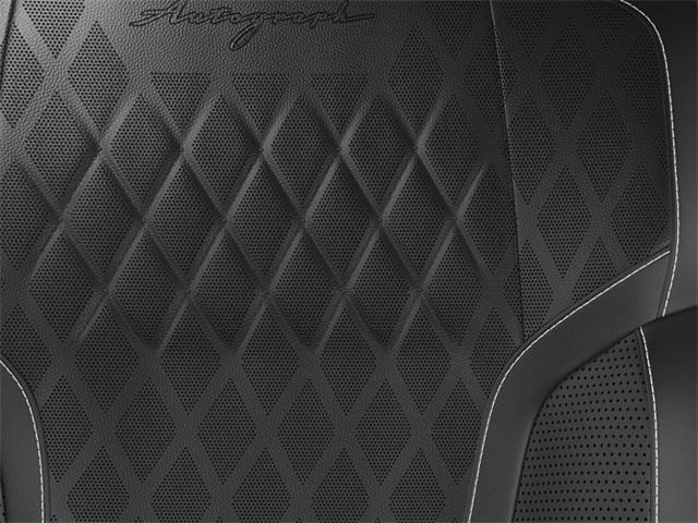 Photo of 2025 Mineral Black INFINITI QX80