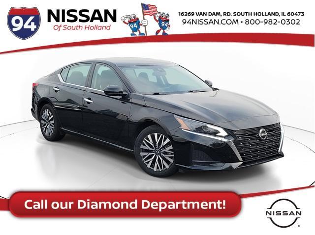 2023 Nissan Altima