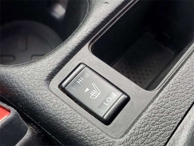 Photo of 2019 Caspian Blue Nissan Rogue