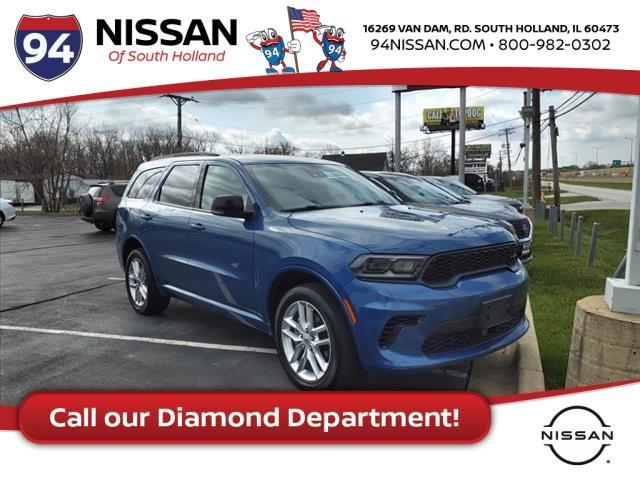 2024 Dodge Durango