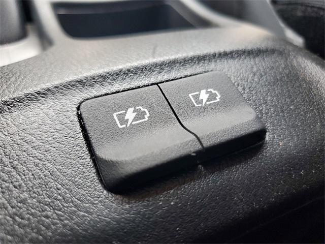 Photo of 2024 Gun Metallic Nissan Versa