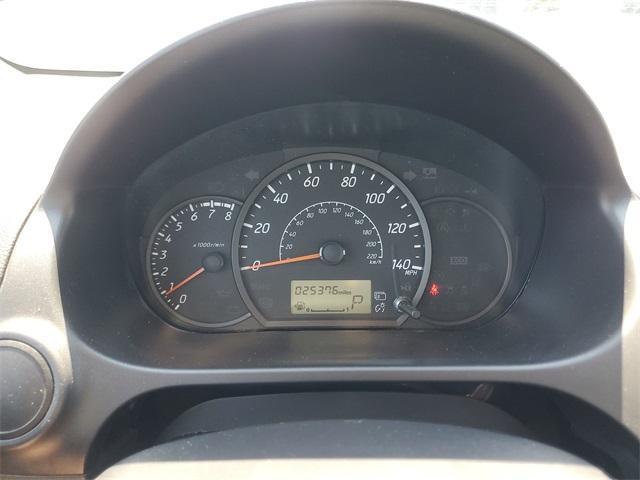 Photo of 2024 Gray Mitsubishi Mirage