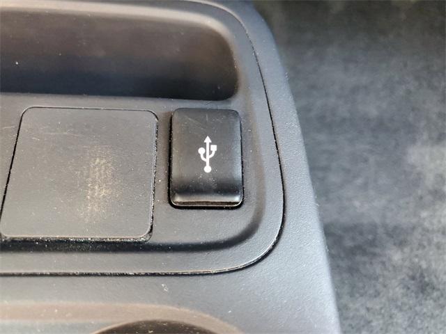 Photo of 2024 Gray Mitsubishi Mirage