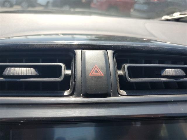 Photo of 2024 Gray Mitsubishi Mirage