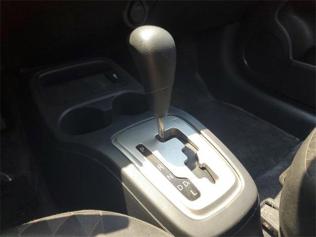Photo of 2024 Gray Mitsubishi Mirage