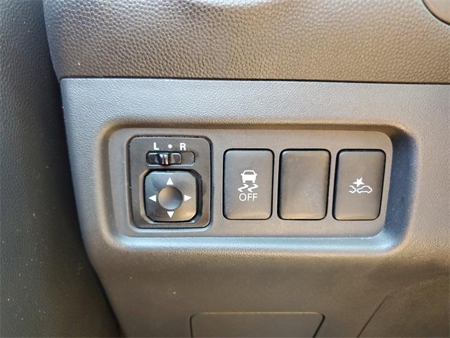 Photo of 2024 Gray Mitsubishi Mirage