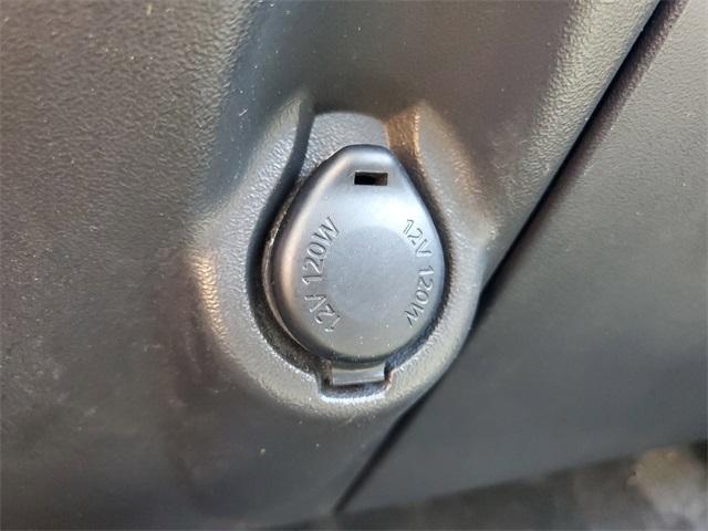 Photo of 2024 Gray Mitsubishi Mirage
