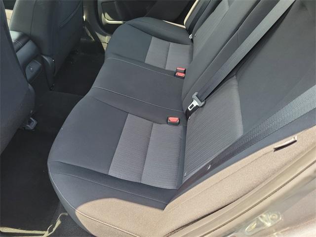 Photo of 2023 Gun Metallic Nissan Sentra