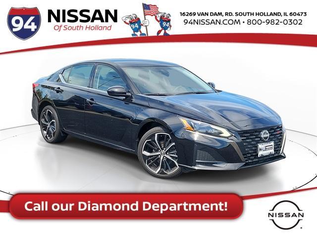 2023 Nissan Altima