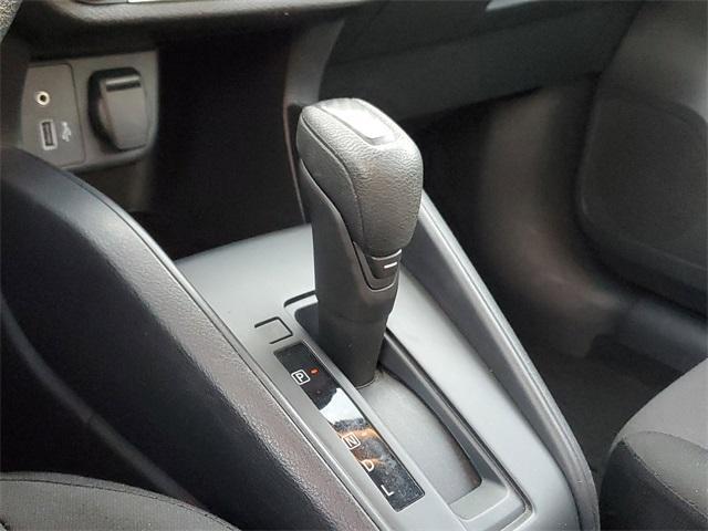 Photo of 2023 Gun Metallic Nissan Versa