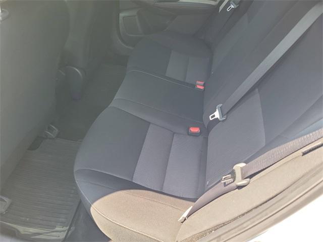 Photo of 2024 Aspen White Nissan Sentra