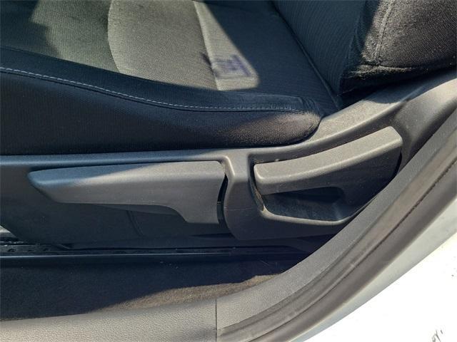 Photo of 2024 Aspen White Nissan Sentra