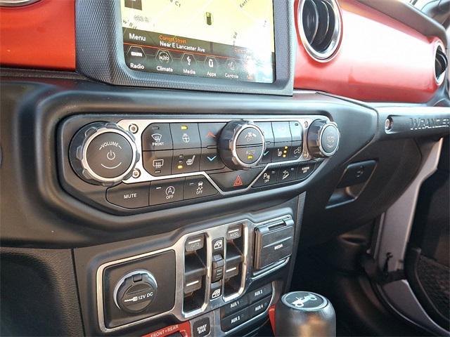 Photo of 2019 Billet Silver Metallic Clearcoat Jeep Wrangler Unlimited