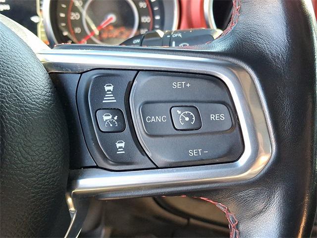 Photo of 2019 Billet Silver Metallic Clearcoat Jeep Wrangler Unlimited
