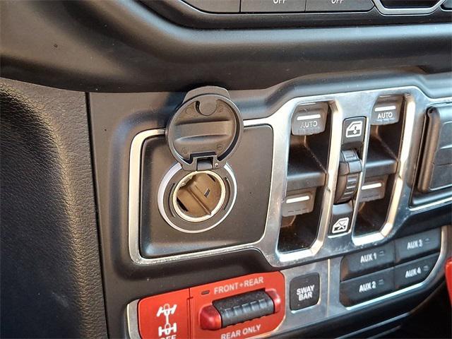 Photo of 2019 Billet Silver Metallic Clearcoat Jeep Wrangler Unlimited