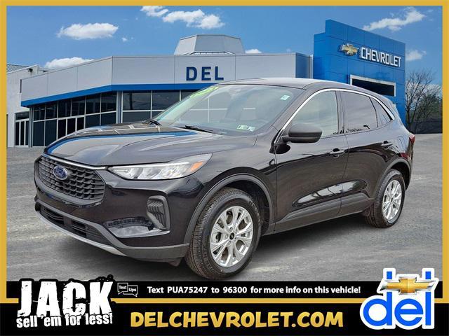 2023 Ford Escape