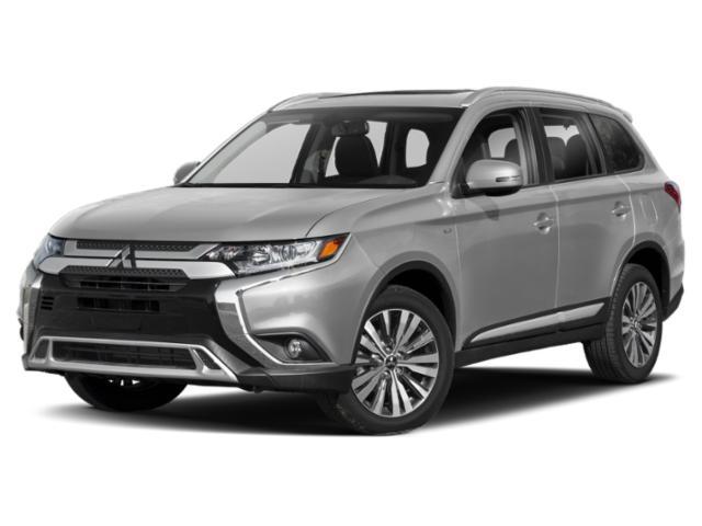 2019 Mitsubishi Outlander