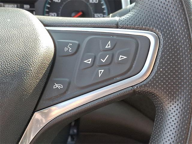Photo of 2019 Shadow Gray Metallic Chevrolet Malibu