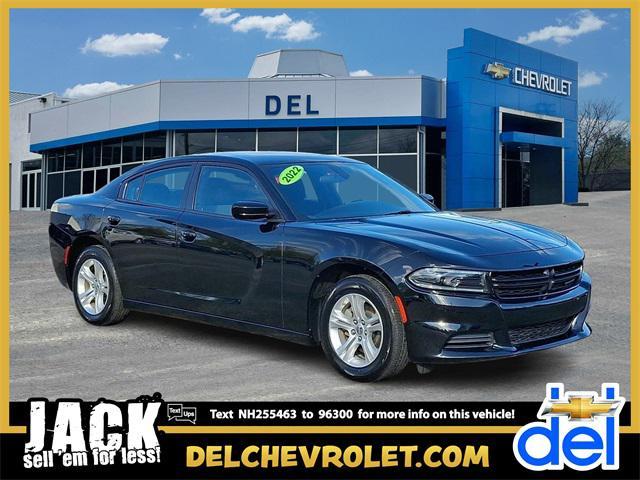2022 Dodge Charger