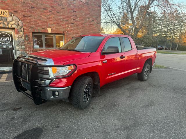 2014 Toyota Tundra