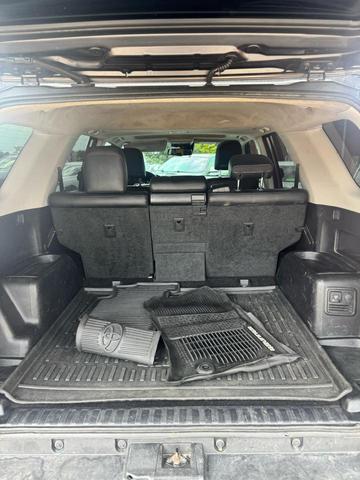 Photo of 2020 Magnetic Gray Metallic Toyota 4Runner