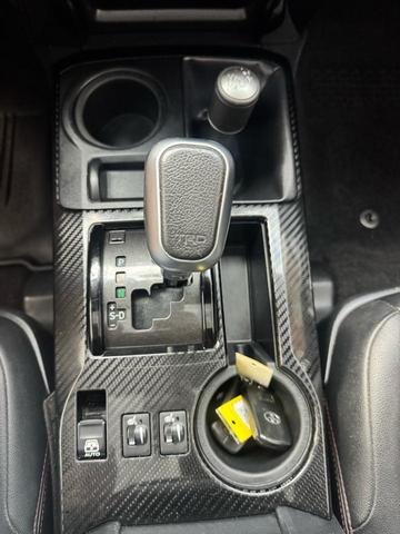 Photo of 2020 Magnetic Gray Metallic Toyota 4Runner