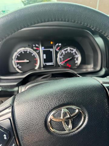 Photo of 2020 Magnetic Gray Metallic Toyota 4Runner